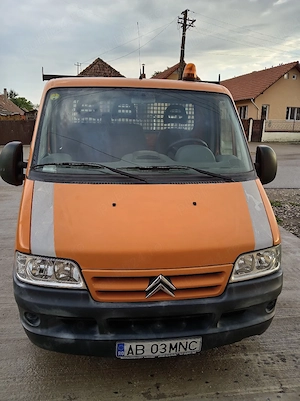Schimb cu auto sau animale - imagine 3