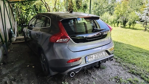 Volvo V40 R -Design 2016 Bi - Xenon 2.0Euro 6 - imagine 6