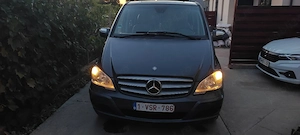 mecedes Viano