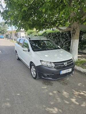 Vand Logan MCV 2015