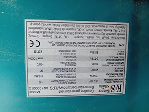 generator 