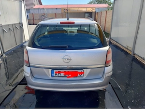 Vand Opel Astra H - imagine 4