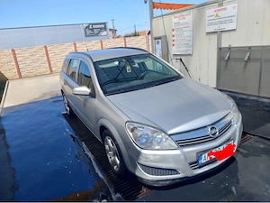 Vand Opel Astra H - imagine 2