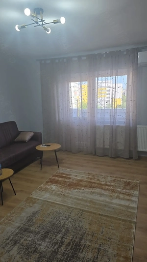 Închiriez apartament 2 camere