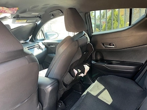 toyota chr 2019 garantie reprezentanta - imagine 7