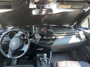 toyota chr 2019 garantie reprezentanta - imagine 6