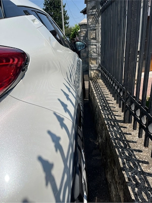 toyota chr 2019 garantie reprezentanta - imagine 10