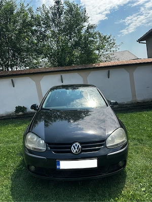Volkswagen Golf V 1.6 FSI   2.400   preț negociabil - imagine 8