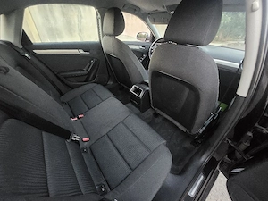 5999Euro!! Vand Audi A4 2.0tdi Automat, an 2012 - imagine 7
