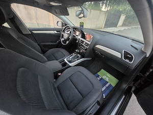 5999Euro!! Vand Audi A4 2.0tdi Automat, an 2012 - imagine 6