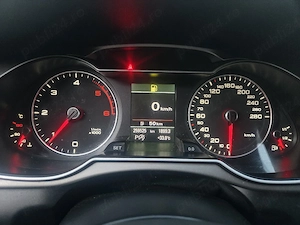 5999Euro!! Vand Audi A4 2.0tdi Automat, an 2012 - imagine 8