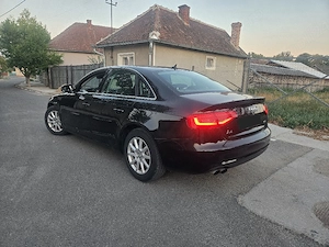 5999Euro!! Vand Audi A4 2.0tdi Automat, an 2012 - imagine 3