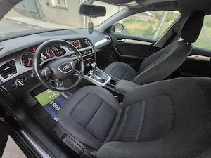 5999Euro!! Vand Audi A4 2.0tdi Automat, an 2012 - imagine 5