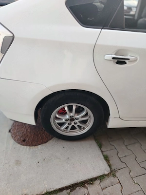 Vând Toyota prius 3  - imagine 2