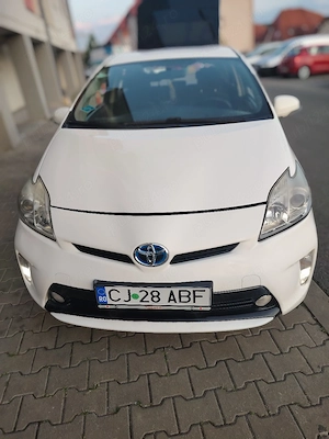 Vând Toyota prius 3  - imagine 8