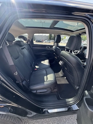 Kia Sorento HEV 2023 - imagine 7