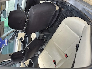 Vrei un BMW bine întreținut care a fost in multe vacante, cere detalii - imagine 4
