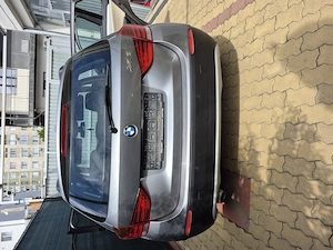 Vrei un BMW bine întreținut care a fost in multe vacante, cere detalii - imagine 6