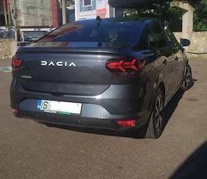 DACIA Logan Prestige ECO - G 100 MT6 - imagine 2