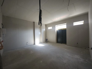 Bd. Republicii (tronson bd. Traian   bd. Unirii)   chirie spatiu comercial, cu vitrina, s.u. =141mp - imagine 9