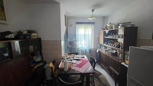 Apartament 4 camere,  Splai Mihai Viteazul, et.3 - imagine 2