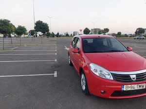 Dacia Sandero 1.4 de vânzare  - imagine 3