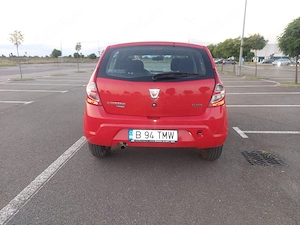 Dacia Sandero 1.4 de vânzare  - imagine 2