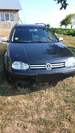 vand golf 4 - imagine 3