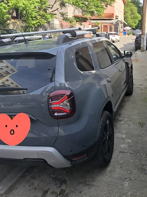 Dacia Duster 4WD 1.3 150CP SL Extreme - imagine 4