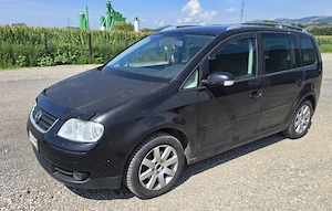 Se vinde VOlkswagen - imagine 4