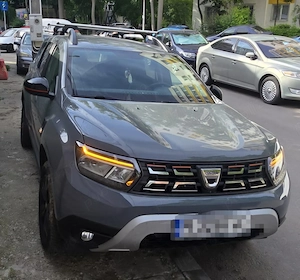 Dacia Duster 4WD 1.3 150CP SL Extreme