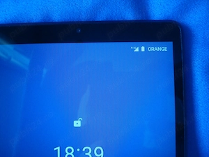 Tableta 8  inch cu SIM 4G Lenovo Tab M8 model TB-8505X,32 GB