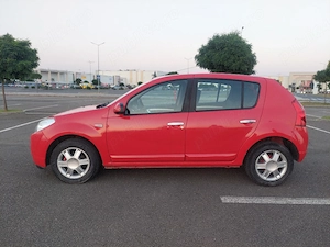 De vânzare Dacia Sandero 1.4 - imagine 5