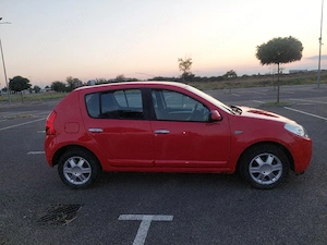De vânzare Dacia Sandero 1.4 - imagine 3