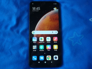 Telefon 6.5  inch  4G dual Sim Xiaomi Redmi 9,4GB RAM,64 GB