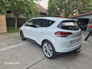 Vând Renault Scenic 4 - imagine 3