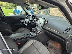 Vând Renault Scenic 4 - imagine 5