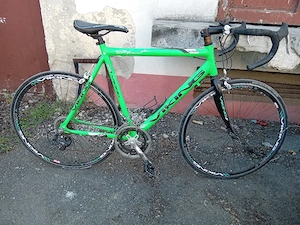 Bicicleta Viking 
