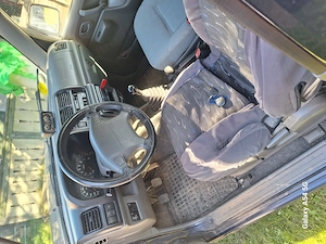 Suzuki Jimny 1.3 benzină 4x4 , 2001. - imagine 5