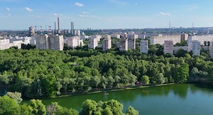 Filmare dronă 4K București și împrejurimi   Foto aeriană   Se poate emite factură