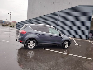 Vând  Ford Kuga 4x4  - imagine 6
