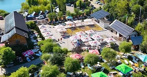 Filmare dronă 4K București și împrejurimi- de la 550 lei  proprietate - imagine 4