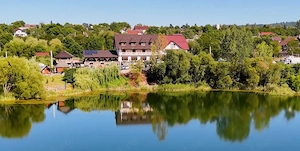 Filmare dronă 4K București și împrejurimi- de la 550 lei  proprietate - imagine 2