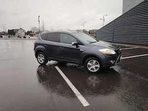 Vând  Ford Kuga 4x4  - imagine 3
