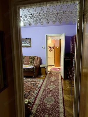 vand urgnt apartament in Gherla, zona Gării  - imagine 7