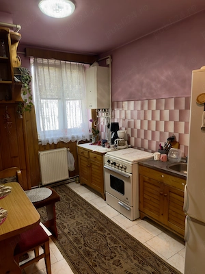 vand urgnt apartament in Gherla, zona Gării  - imagine 2