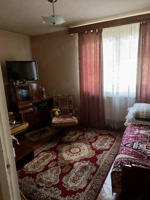 vand urgnt apartament in Gherla, zona Gării  - imagine 5