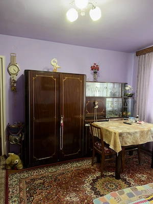 vand urgnt apartament in Gherla, zona Gării  - imagine 3