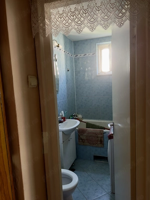 vand urgnt apartament in Gherla, zona Gării  - imagine 6