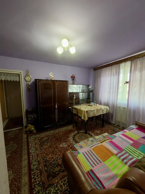 vand urgnt apartament in Gherla, zona Gării  - imagine 4